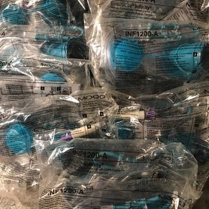 COPY - 10 enteralite 1200 bags EXP 12/14/2023